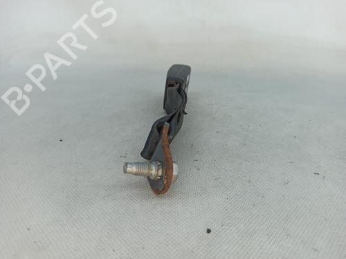 Seat buckle CITROËN DS3 (SA_) 1.6 HDi 115 | BP20339168I32 