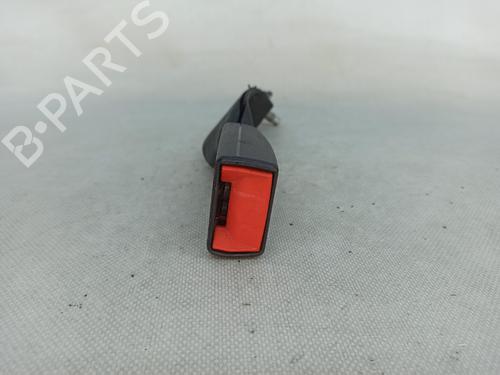 Seat buckle CITROËN DS3 (SA_) 1.6 HDi 115 | BP20339168I32 