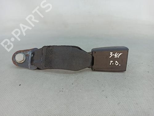 Seat buckle CITROËN DS3 (SA_) 1.6 HDi 115 | BP20339168I32 