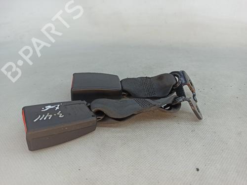 Seat buckle CITROËN DS3 (SA_) 1.6 HDi 115 | BP20339169I32 