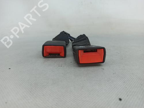 Seat buckle CITROËN DS3 (SA_) 1.6 HDi 115 | BP20339169I32 