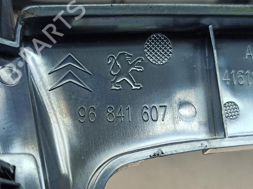 Other CITROËN DS3 (SA_) 1.6 HDi 115 | BP20339120O1 
