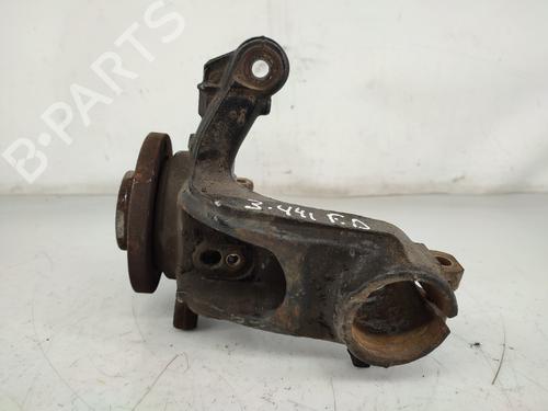 Right front steering knuckle CITROËN DS3 (SA_) 1.6 HDi 115 | BP20339185M26 