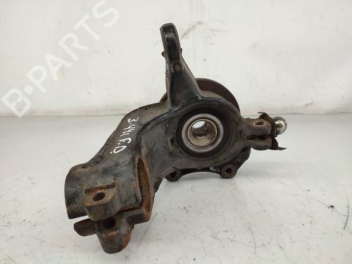 Right front steering knuckle CITROËN DS3 (SA_) 1.6 HDi 115 | BP20339185M26 