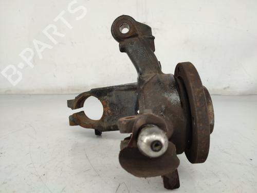 Right front steering knuckle CITROËN DS3 (SA_) 1.6 HDi 115 | BP20339185M26 