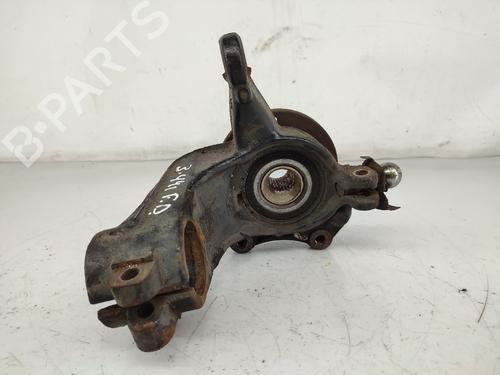 Right front steering knuckle CITROËN DS3 (SA_) 1.6 HDi 115 | BP20339185M26 