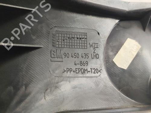Other OPEL ASTRA F Hatchback (T92) 1.4 (F08, M08, F68, M68) | BP20482269O1 