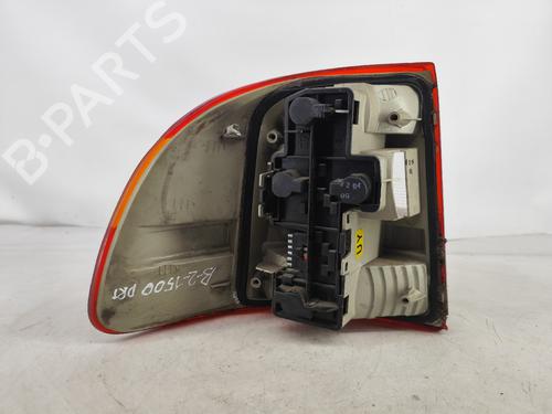 Right taillight OPEL ASTRA F Hatchback (T92) 1.4 (F08, M08, F68, M68) | BP20482274C35 