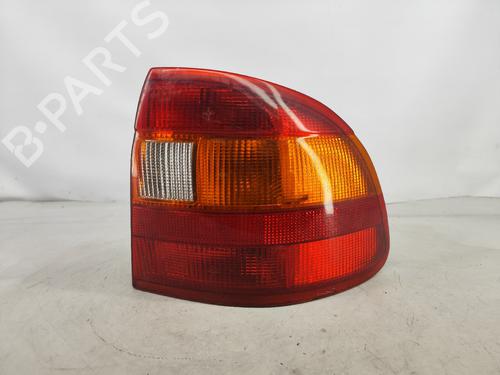 Right taillight OPEL ASTRA F Hatchback (T92) 1.4 (F08, M08, F68, M68) N/V