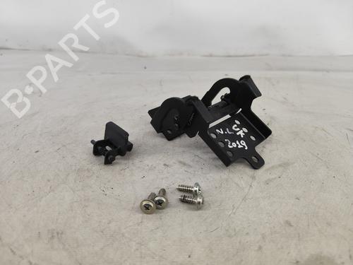 Andre Andre NISSAN LEAF (ZE1) [2017-2026] 20482402 20482402