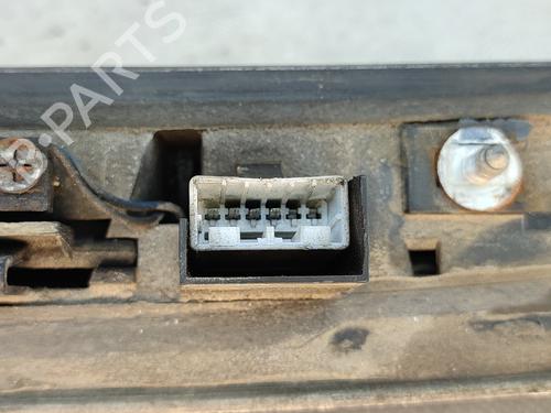 Dørliste FIAT STILO (192_) 1.9 JTD | BP20342883C150 