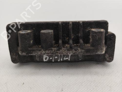 Used Engine control unit (ECU) FIAT SEICENTO / 600 (187_) 1.1 (187AXB, 187AXB1A, 187AXC1A02) (54 hp) 20235286