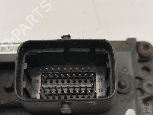 Engine control unit (ECU) FIAT SEICENTO / 600 (187_) 1.1 (187AXB, 187AXB1A, 187AXC1A02) | BP20235286M57