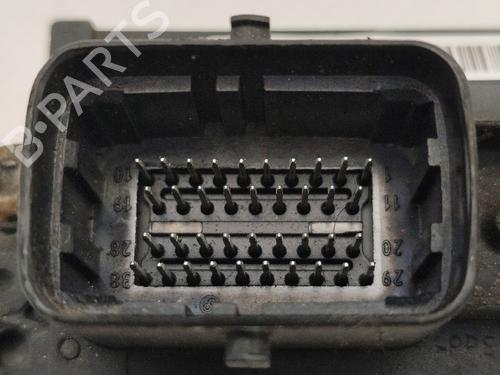 Engine control unit (ECU) FIAT SEICENTO / 600 (187_) 1.1 (187AXB, 187AXB1A, 187AXC1A02) | BP20235286M57