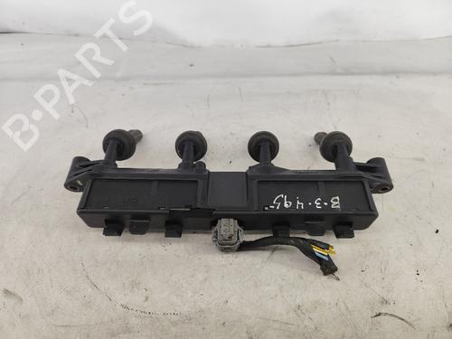 Ignition coil CITROËN SAXO (S0, S1) 1.6 VTS | BP20482255M94