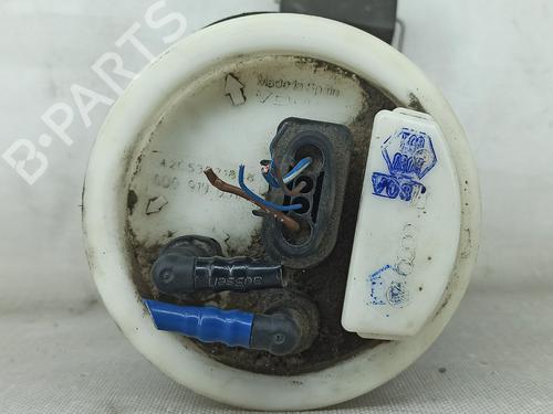 Fuel pump VW POLO IV (9N_, 9A_) 1.2 12V | BP20304387M76