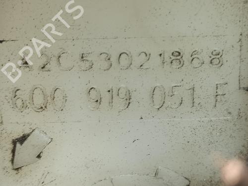 Fuel pump VW POLO IV (9N_, 9A_) 1.2 12V | BP20304387M76