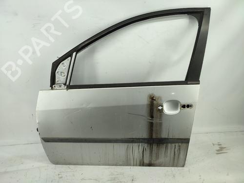 Left front door FORD FIESTA V (JH_, JD_) 1.25 16V N/V