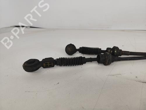 Gear lever OPEL VIVARO A Bus (X83) 1.9 DTI (F7, J7, A07) | BP20322909M90 