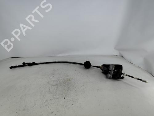 Gear lever OPEL VIVARO A Bus (X83) 1.9 DTI (F7, J7, A07) N/V