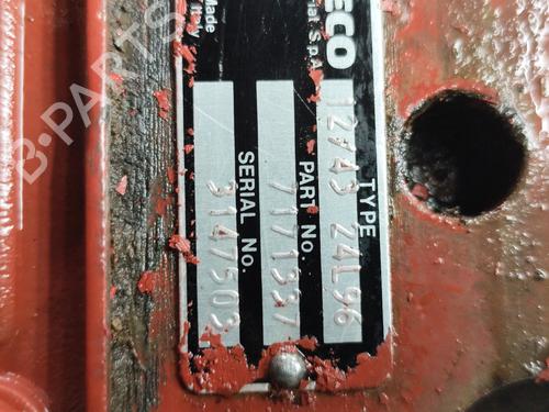Other IVECO EuroCargo I-III  | BP21265957O1 