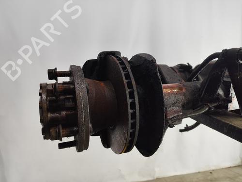 Other IVECO EuroCargo I-III  | BP21265957O1 