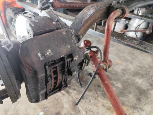 Other IVECO EuroCargo I-III  | BP21265958O1 