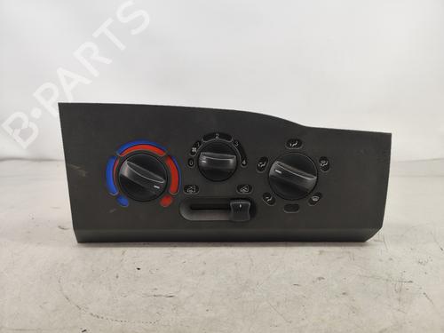 Used Climate control IVECO DAILY III Van [1999-2009]  20491569