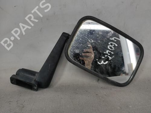 Left mirror LAND ROVER DEFENDER Station Wagon (L316, L315) 2.5 TDI 4x4 (L316) | BP18011209C26 