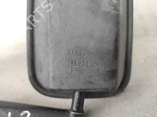 Left mirror LAND ROVER DEFENDER Station Wagon (L316, L315) 2.5 TDI 4x4 (L316) | BP18011209C26 