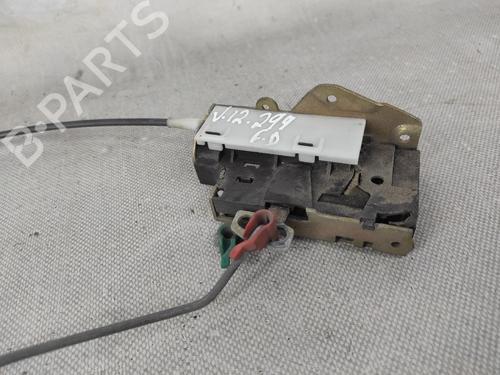 Front right lock FORD FIESTA III (GFJ) 1.0 | BP20486007C97 