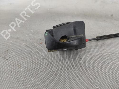 Front right lock FORD FIESTA III (GFJ) 1.0 | BP20486007C97 