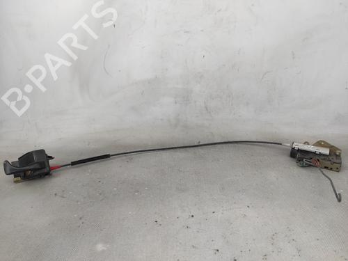 Front right lock FORD FIESTA III (GFJ) 1.0 | BP20486007C97 