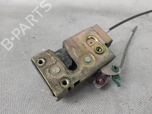 Front right lock FORD FIESTA III (GFJ) 1.0 | BP20486007C97 