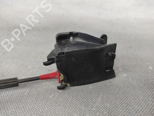 Front right lock FORD FIESTA III (GFJ) 1.0 | BP20486007C97 