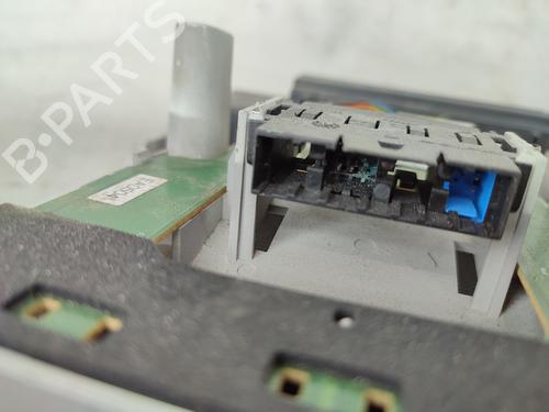 Kabinelys OPEL VECTRA C GTS (Z02) 1.9 CDTI (F68) | BP20485997I8 