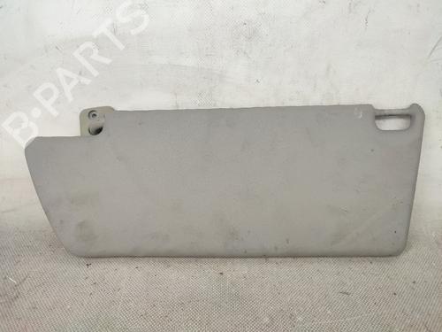 Right sun visor OPEL VECTRA C GTS (Z02) 1.9 CDTI (F68) | BP20485988I2 