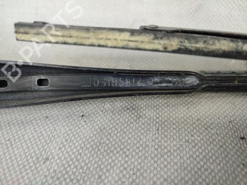 Front windshield wiper arm OPEL VECTRA C GTS (Z02) 1.9 CDTI (F68) | BP20485987C143 