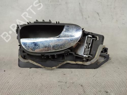Used Front right interior door handle PEUGEOT 307 Break (3E) 1.4 HDi (68 hp) 20490260
