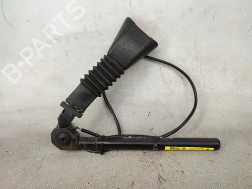 Sikkerhedssele-spænde OPEL ZAFIRA A MPV (T98) 1.6 16V (F75) | BP20490230I32