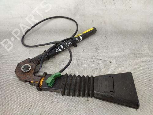 Sikkerhedssele-spænde OPEL ZAFIRA A MPV (T98) 1.6 16V (F75) (101 hp) 20490230