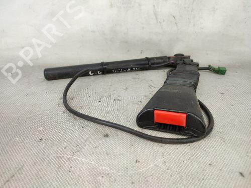 Sikkerhedssele-spænde OPEL ZAFIRA A MPV (T98) 1.6 16V (F75) | BP20490230I32