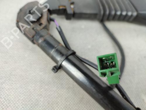 Sikkerhedssele-spænde OPEL ZAFIRA A MPV (T98) 1.6 16V (F75) | BP20490230I32