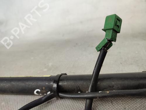 Sikkerhedssele-spænde OPEL ZAFIRA A MPV (T98) 1.6 16V (F75) | BP20490230I32