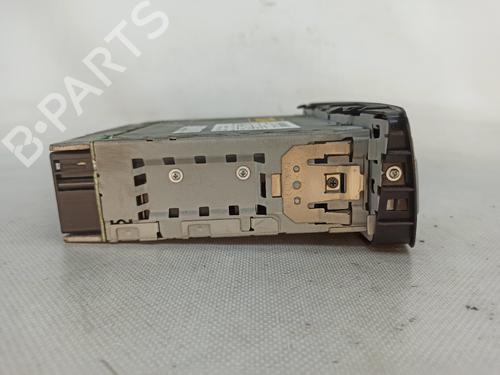 Radio PEUGEOT 107 (PM_, PN_) 1.0 | BP20481988E6 