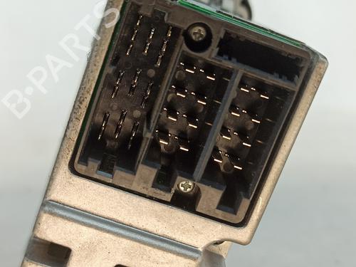 Radio PEUGEOT 107 (PM_, PN_) 1.0 | BP20481988E6 