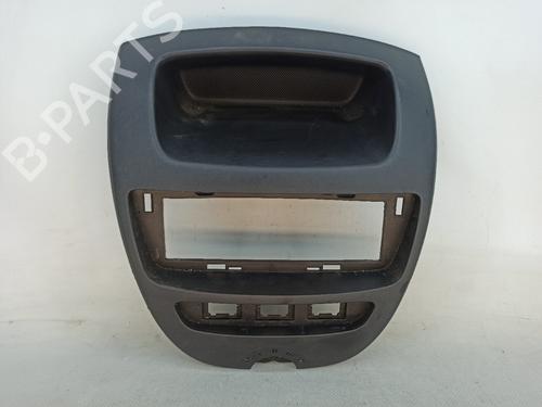 Used Other PEUGEOT 107 (PM_, PN_) 1.0 (68 hp) 20481960