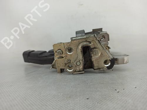 Used Rear left lock PEUGEOT 107 (PM_, PN_) 1.0 (68 hp) 20481977