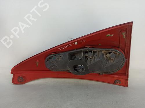 Left taillight PEUGEOT 107 (PM_, PN_) 1.0 | BP20481975C34