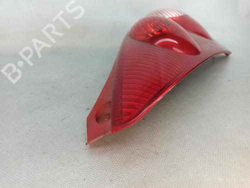 Left taillight PEUGEOT 107 (PM_, PN_) 1.0 | BP20481975C34